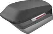 Saddlemen Bagger Lid Cover #L870-14-P