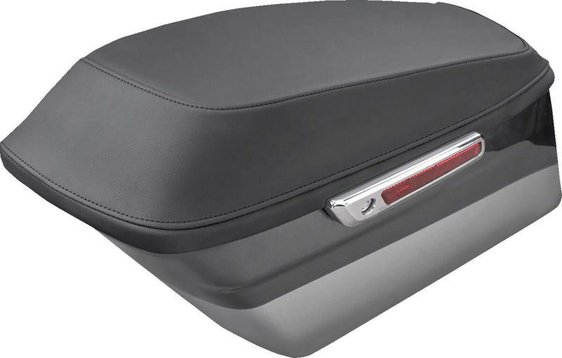 Saddlemen Bagger Lid Cover #L870-14-P