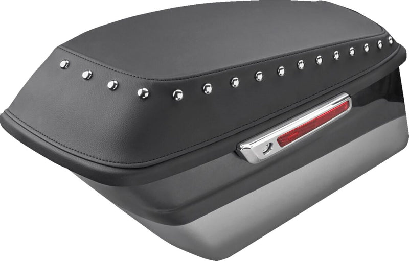 Saddlemen Bagger Lid Cover #L870-14-S
