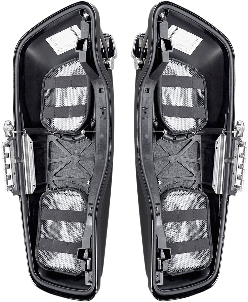 Saddlemen Lid Organizer #3501-1418