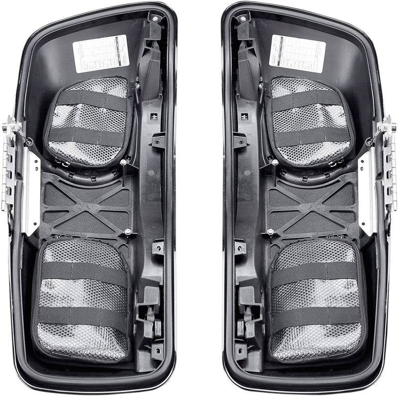 Saddlemen Lid Organizer #3501-1418