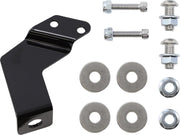 Drag Specialties Saddlebag Supports Fits Harley-Davidson Touring Models 2009-2013