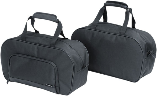 Saddlebag Liners