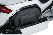Saddlebag Liners