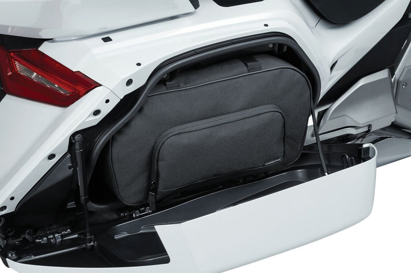 Saddlebag Liners