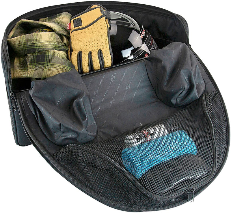 Saddlemen BR2200 Tactical Backrest Bag
