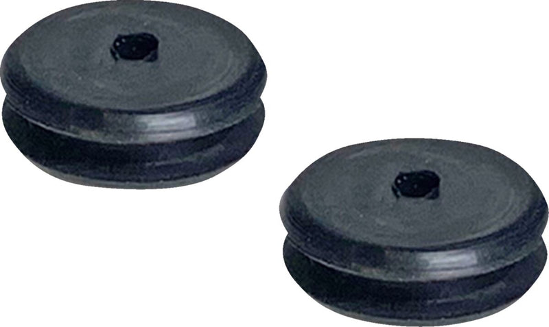 Custom Dynamics Saddlebag Grommet