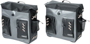 Kuryakyn TÃƒËœRKE 24L Saddlebag #5174