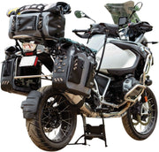 Kuryakyn TÃƒËœRKE 24L Saddlebag #5174