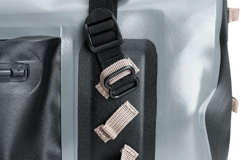 Kuryakyn TÃƒËœRKE 24L Saddlebag #5174