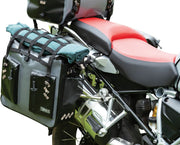 Kuryakyn TÃƒËœRKE 24L Saddlebag #5174