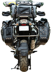 Kuryakyn TÃƒËœRKE 24L Saddlebag #5174