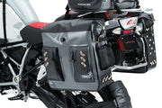 Kuryakyn TÃƒËœRKE 24L Saddlebag #5174