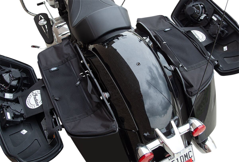 Drag Specialties Saddlebag Liners #3501-1646