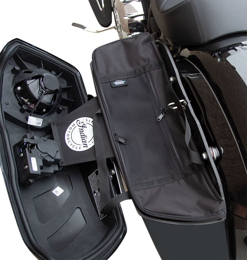 Drag Specialties Saddlebag Liners #3501-1646