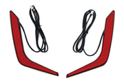 Saddlebag Support LED Insert #KUR3262