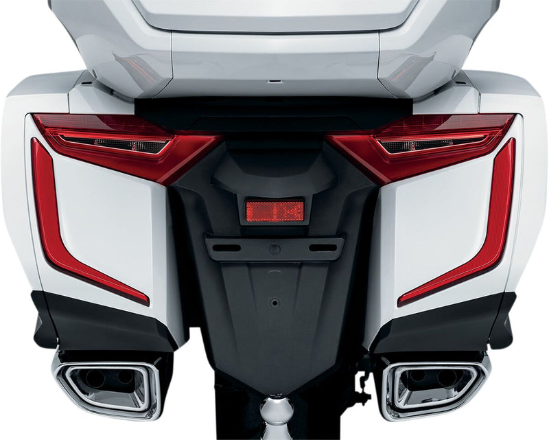 Saddlebag Support LED Insert