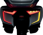 Saddlebag Support LED Insert #KUR3262