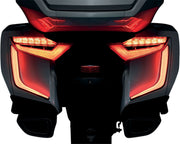 Saddlebag Support LED Insert