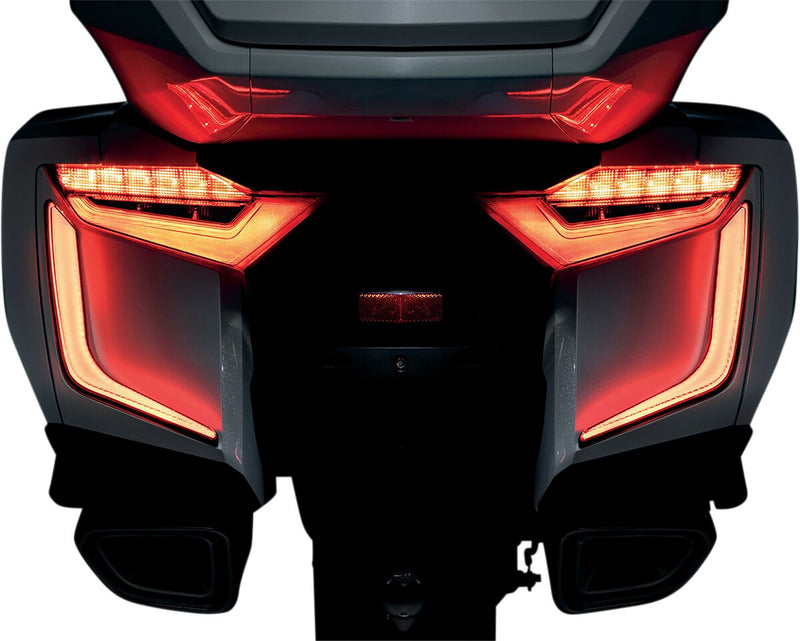 Saddlebag Support LED Insert #KUR3262