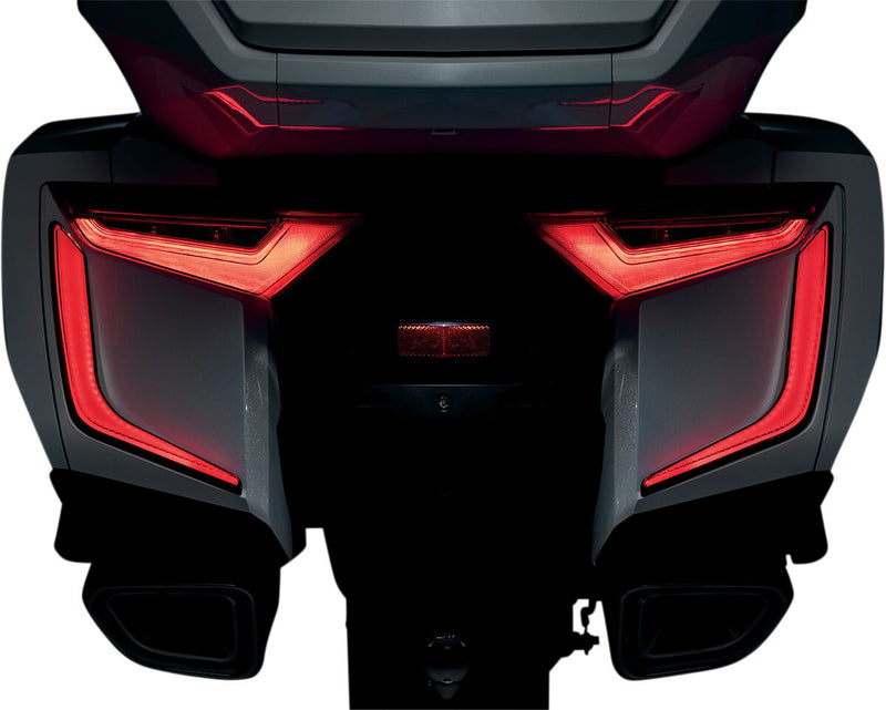 Saddlebag Support LED Insert