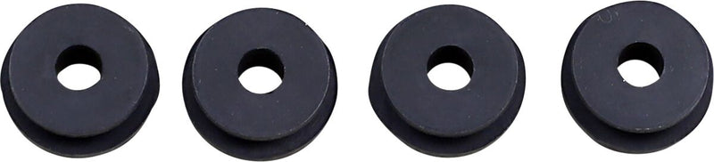 Drag Specialties Saddlebag Grommets Fits Harley-Davidson Touring Models 2014-2024 #S77-0150-I