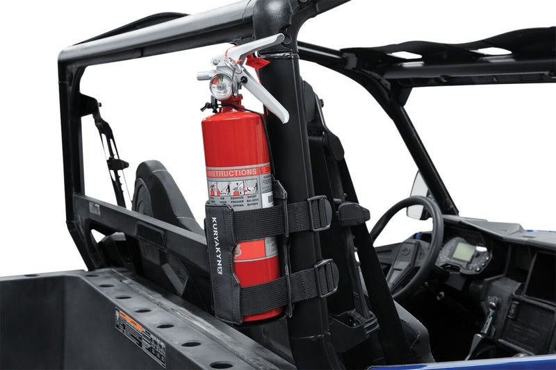 Kuryakyn Clinger Bottle Holder
