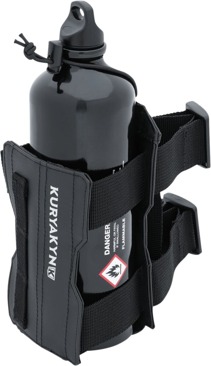 Kuryakyn Clinger Bottle Holder