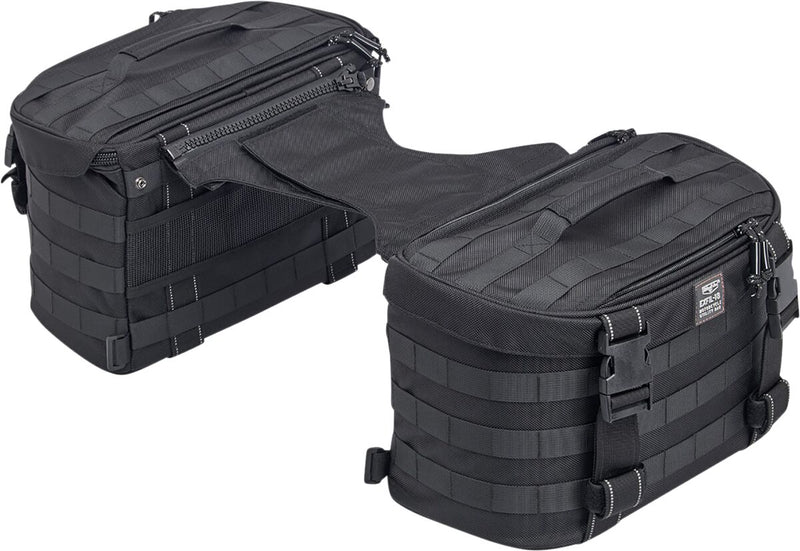 Biltwell Exfil 18 Saddlebag