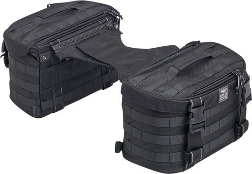 Biltwell Exfil 18 Saddlebag