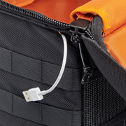Biltwell Exfil 18 Saddlebag