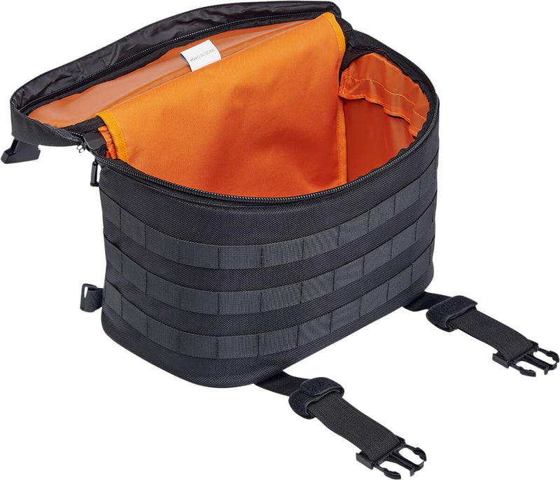 Biltwell Exfil 18 Saddlebag