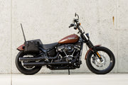 Biltwell Exfil 18 Saddlebag