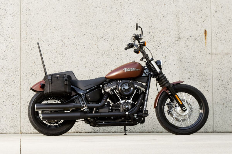 Biltwell Exfil 18 Saddlebag