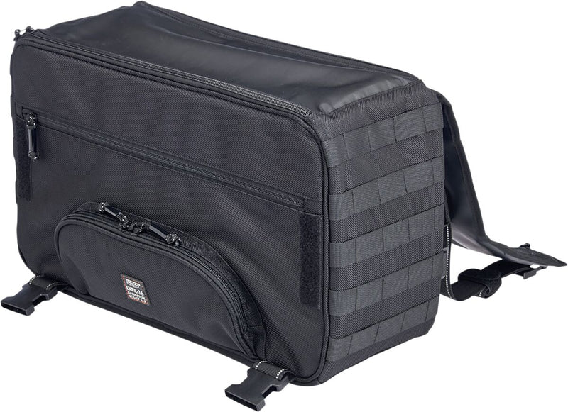 Biltwell Exfil 36 Saddlebag