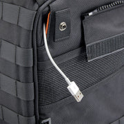 Biltwell Exfil 36 Saddlebag