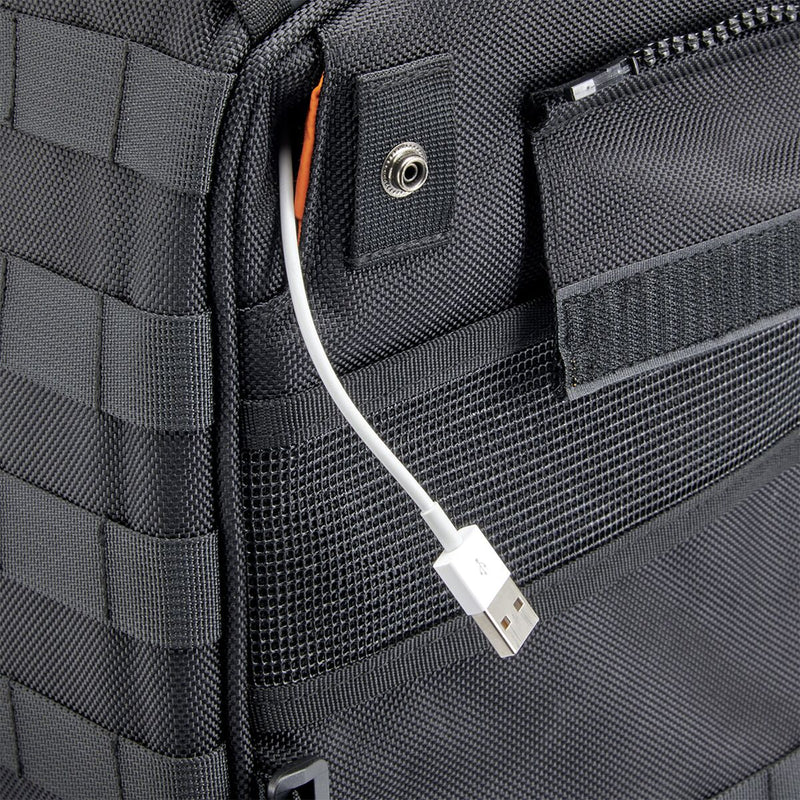 Biltwell Exfil 36 Saddlebag