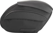 DXT Saddlebags Softail