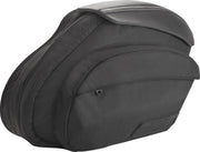 DXT Saddlebags Softail
