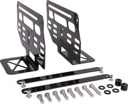 Thrashin Supply Co. Hard Mount Brackets For Thrashin Supply Saddlebags