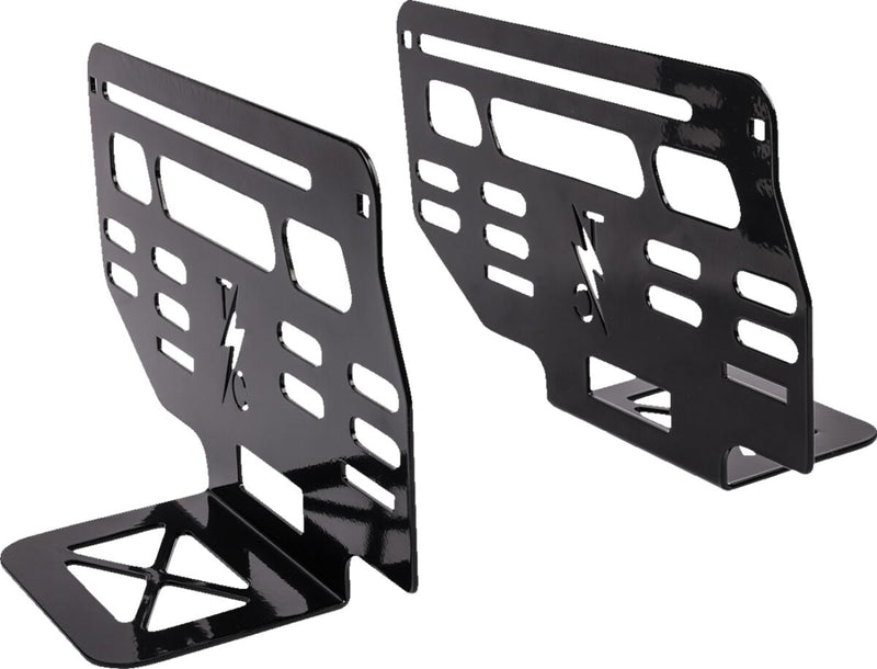 Thrashin Supply Co. Hard Mount Brackets For Thrashin Supply Saddlebags