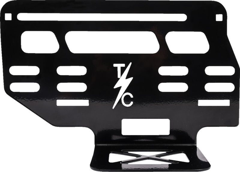 Thrashin Supply Co. Hard Mount Brackets For Thrashin Supply Saddlebags