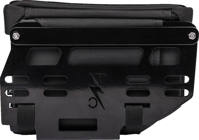 Thrashin Supply Co. Hard Mount Brackets For Thrashin Supply Saddlebags