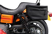 Thrashin Supply Co. Hard Mount Brackets For Thrashin Supply Saddlebags