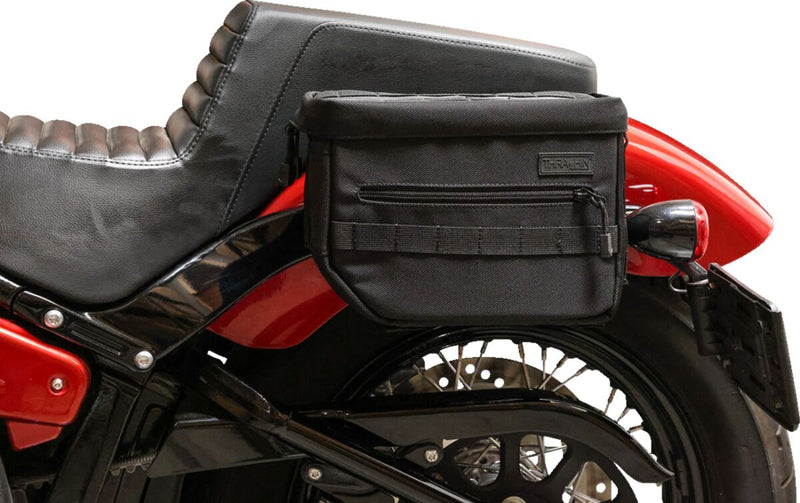 Thrashin Supply Co. Hard Mount Brackets For Thrashin Supply Saddlebags