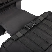 Expedition Saddlebag Black Dyna,
Softail