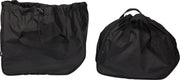 Expedition Saddlebag Black Dyna,
Softail