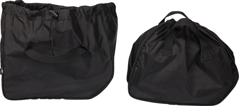 Expedition Saddlebag Black Dyna,
Softail