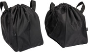 Expedition Saddlebag Black Dyna,
Softail