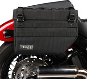 Expedition Saddlebag Black Dyna,
Softail